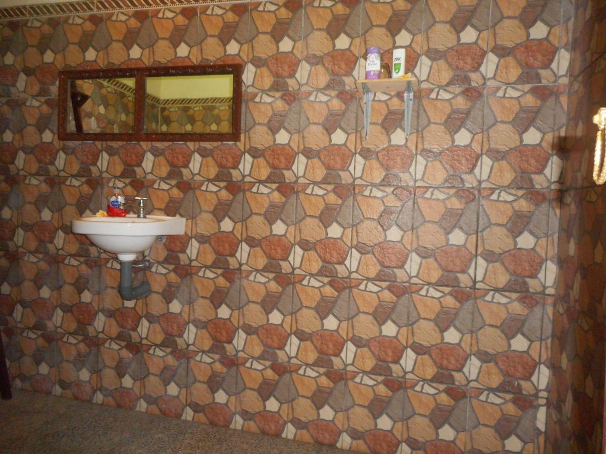 Cegeng Lestari Guesthouse Sidemen  Extérieur photo