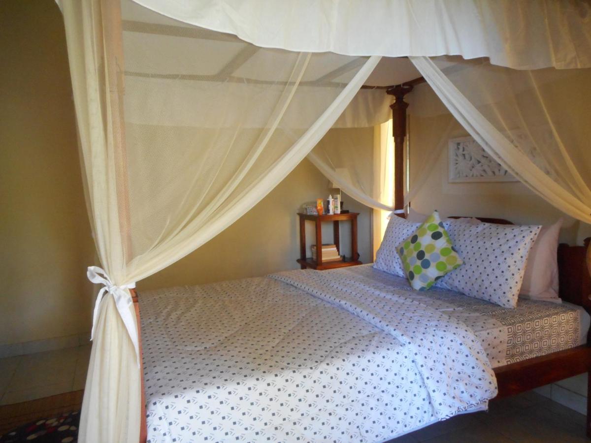 Cegeng Lestari Guesthouse Sidemen  Extérieur photo