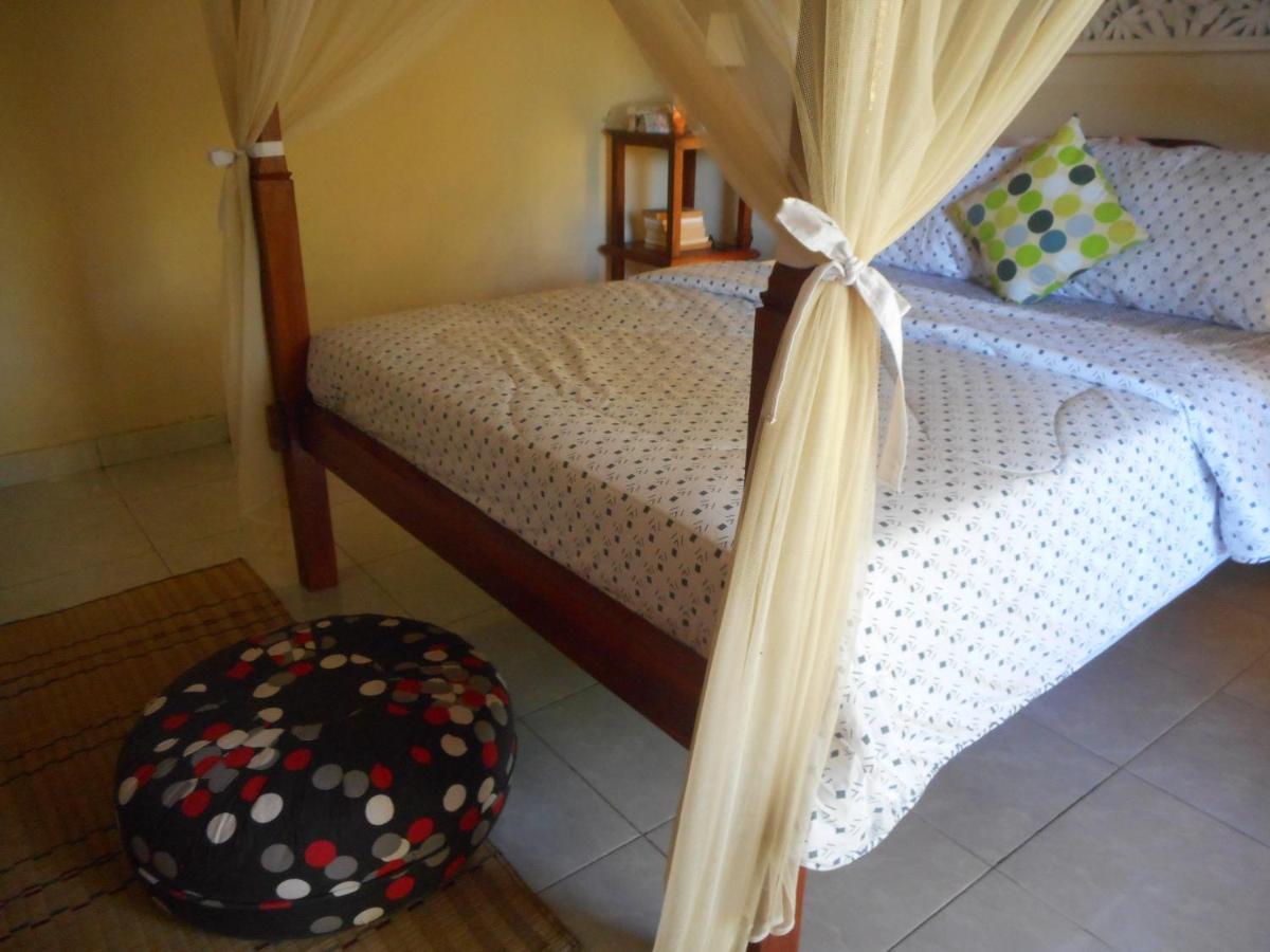 Cegeng Lestari Guesthouse Sidemen  Extérieur photo