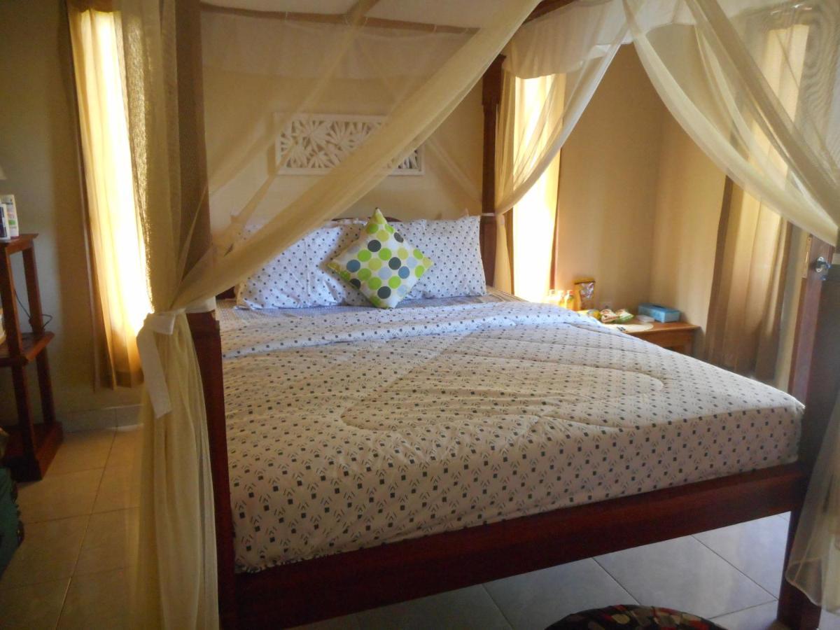 Cegeng Lestari Guesthouse Sidemen  Extérieur photo