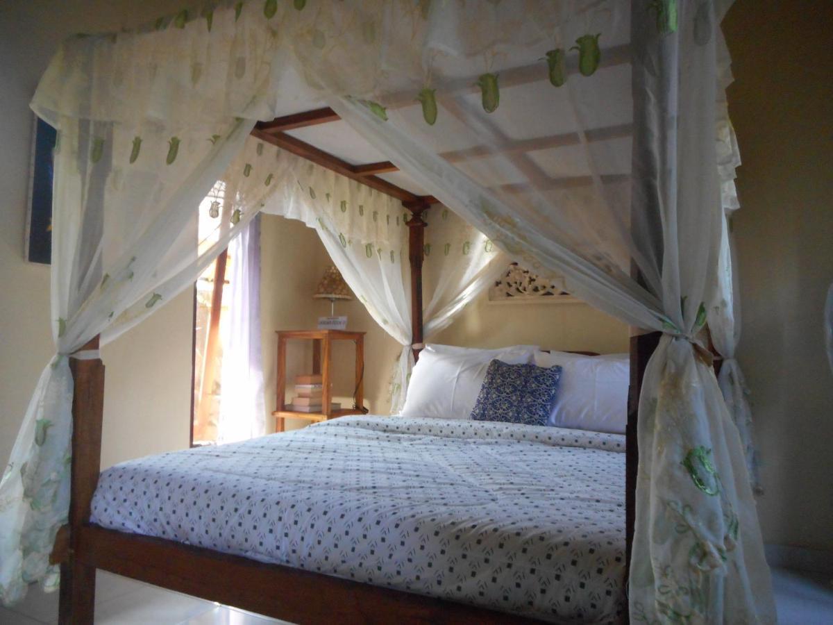 Cegeng Lestari Guesthouse Sidemen  Extérieur photo
