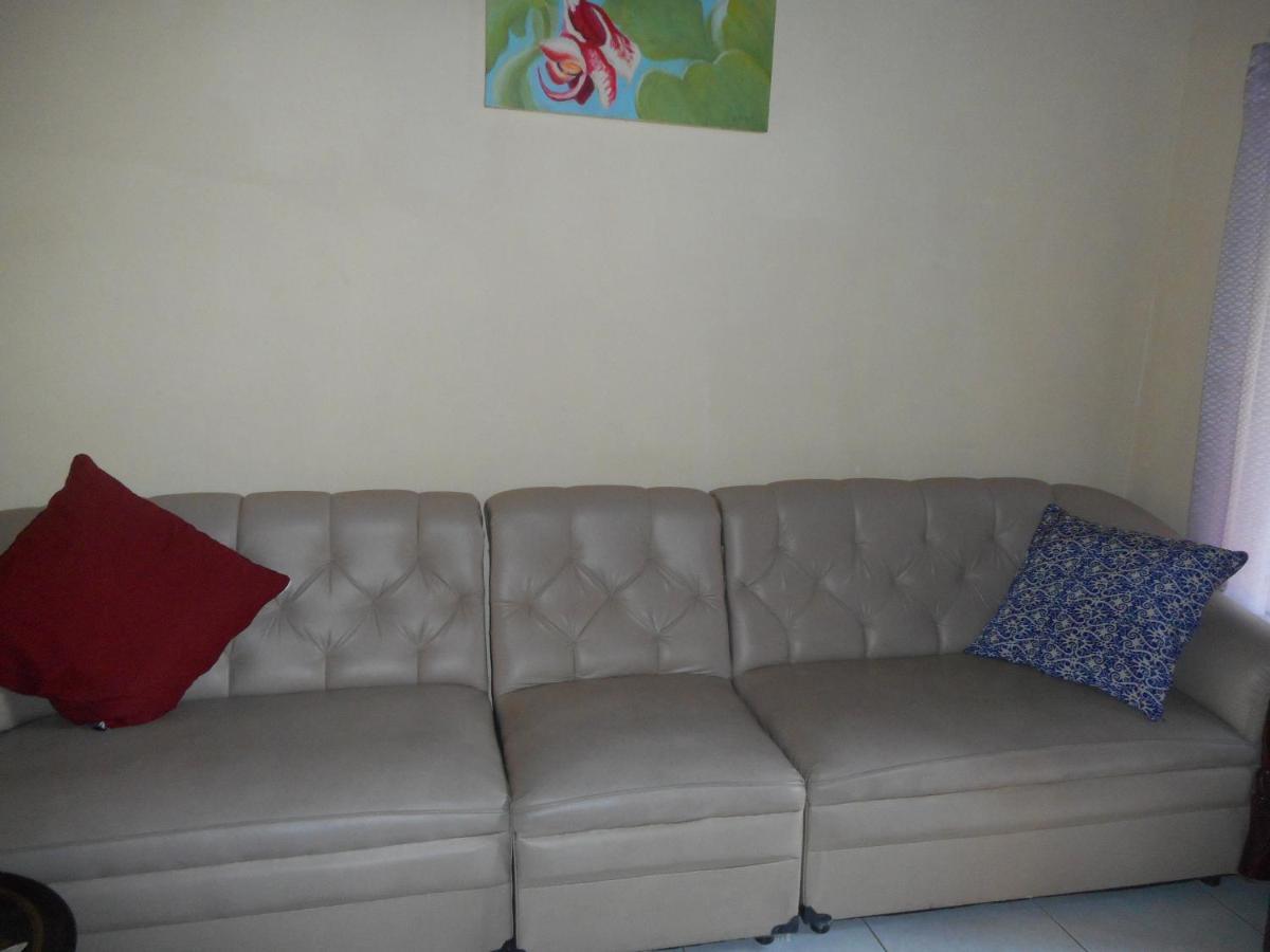 Cegeng Lestari Guesthouse Sidemen  Extérieur photo