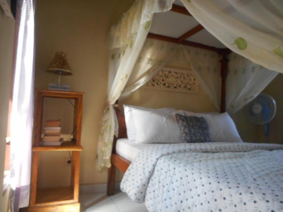 Cegeng Lestari Guesthouse Sidemen  Extérieur photo