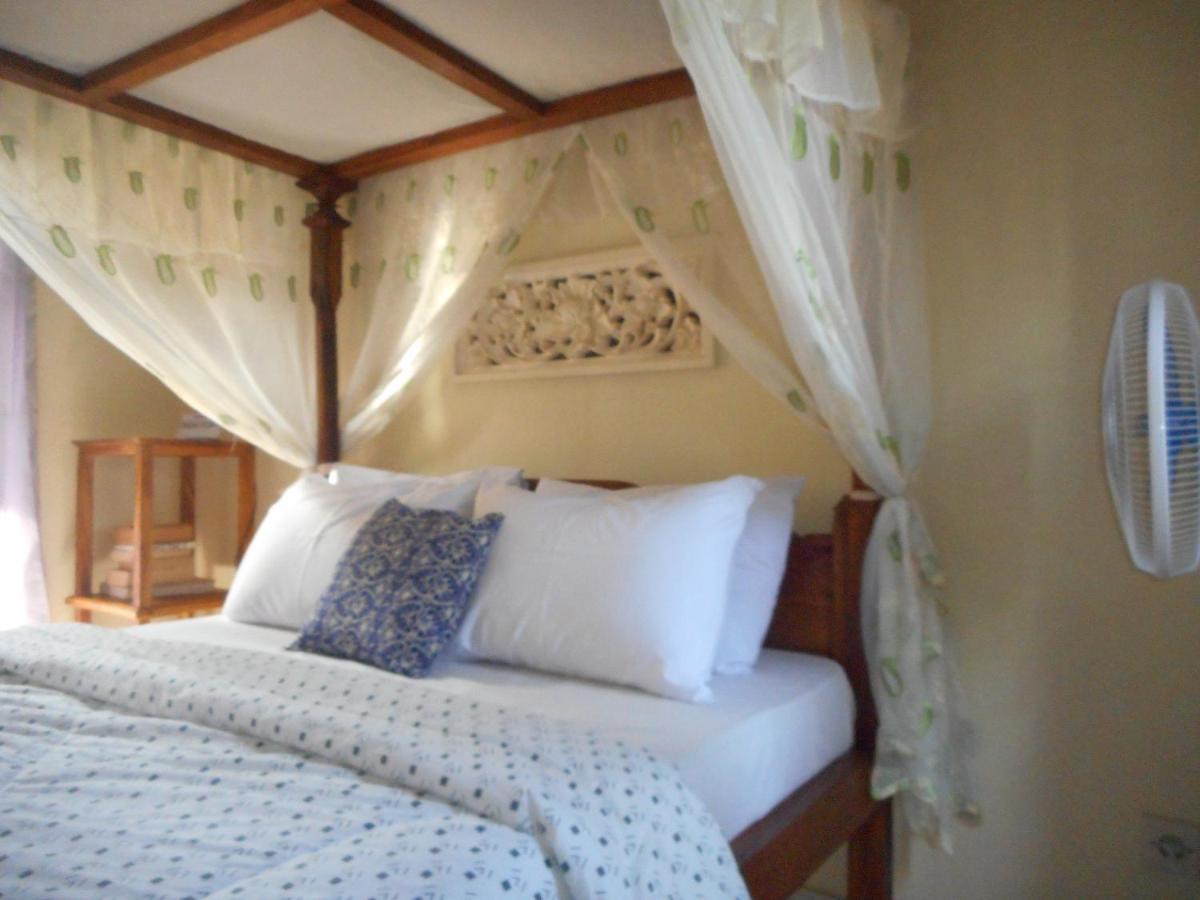 Cegeng Lestari Guesthouse Sidemen  Extérieur photo