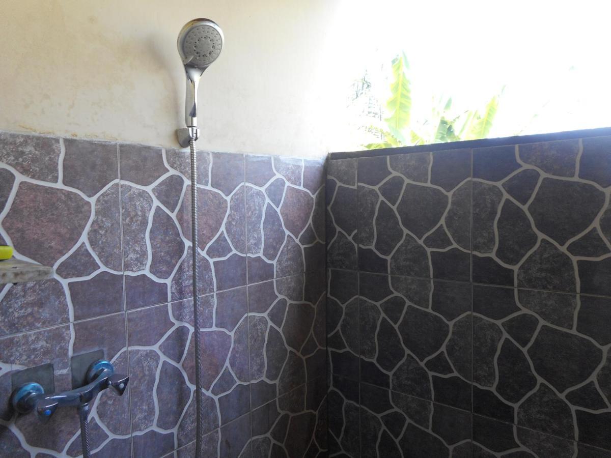 Cegeng Lestari Guesthouse Sidemen  Extérieur photo