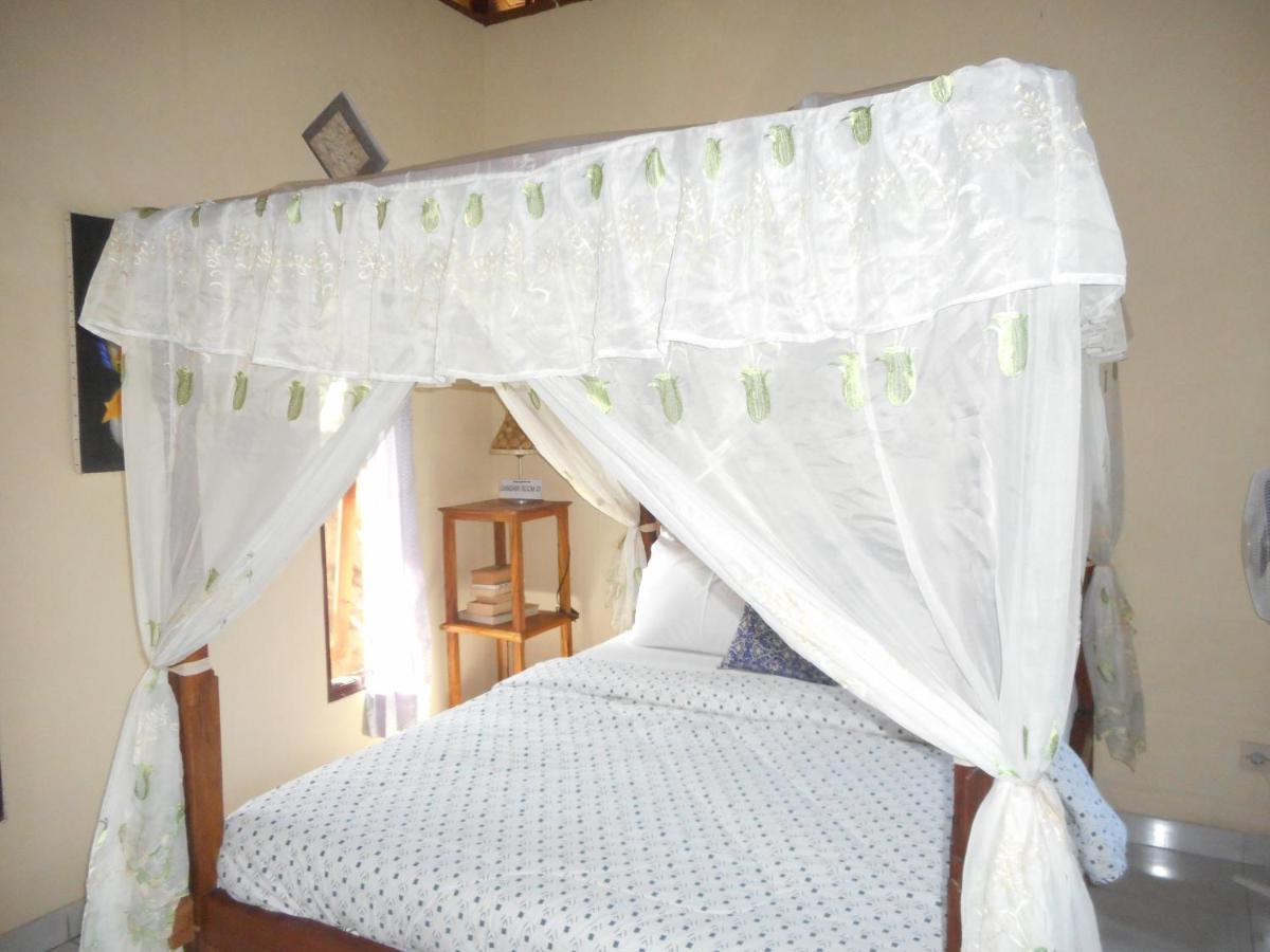 Cegeng Lestari Guesthouse Sidemen  Extérieur photo