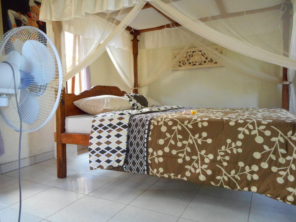 Cegeng Lestari Guesthouse Sidemen  Extérieur photo