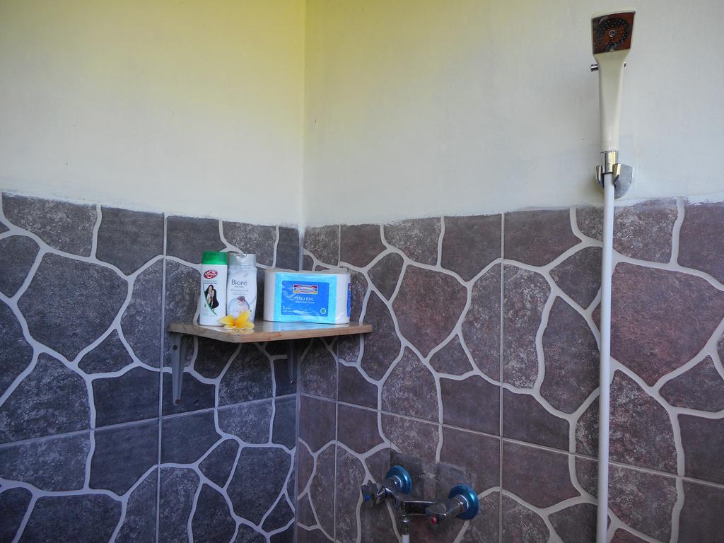 Cegeng Lestari Guesthouse Sidemen  Extérieur photo