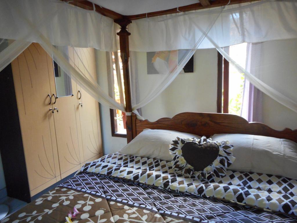 Cegeng Lestari Guesthouse Sidemen  Extérieur photo