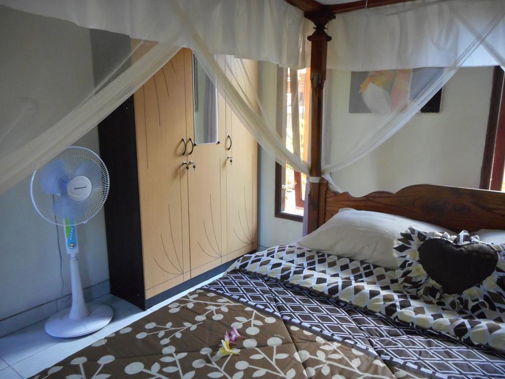 Cegeng Lestari Guesthouse Sidemen  Extérieur photo