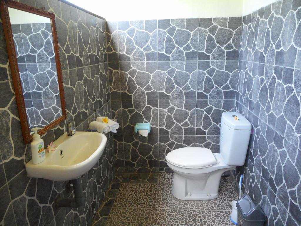 Cegeng Lestari Guesthouse Sidemen  Extérieur photo
