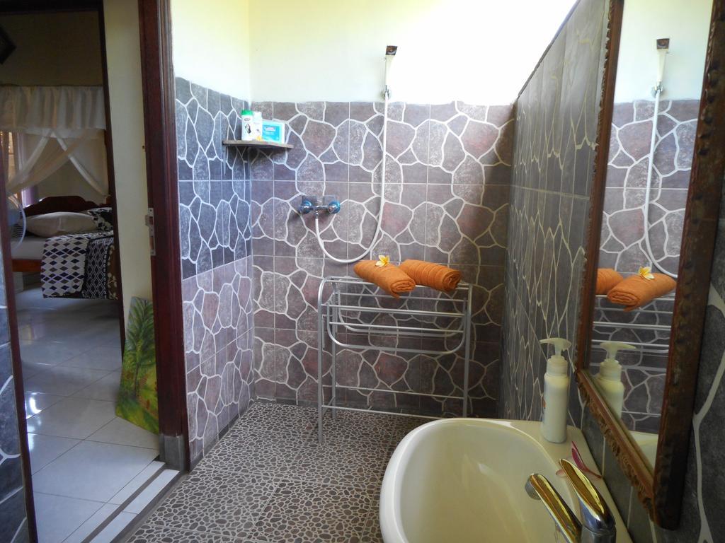 Cegeng Lestari Guesthouse Sidemen  Extérieur photo